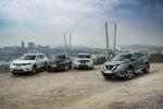Nissan Murano 2016 года (CIS)